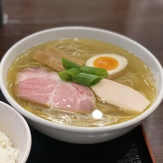 らぁ麺 幸跳_1