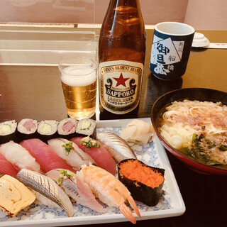 個室あり 船橋駅でおすすめの寿司 鮨 をご紹介 食べログ