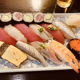 個室あり 船橋駅でおすすめの寿司 鮨 をご紹介 食べログ