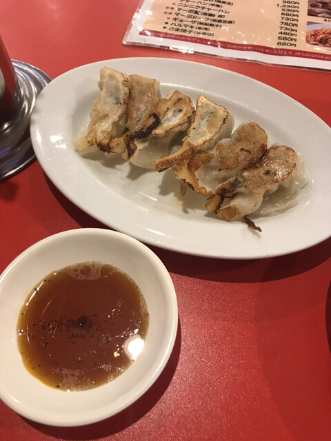 Taiwanryourimisen 大阪車站 梅田 新地 台灣料理 食べログ 繁體中文