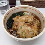 秩父そば - 