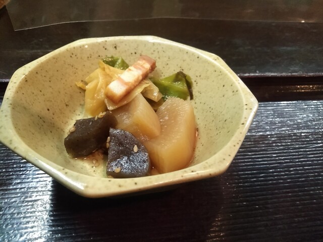 異彩 イサイ 北浜 居酒屋 ネット予約可 食べログ