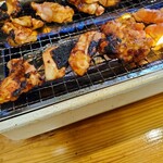 とりみそ あみ焼き 地鶏屋 - 