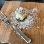 リボリータ エ サルメリア - 