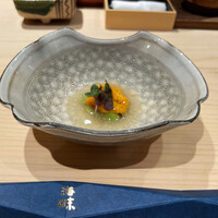 海味 - 