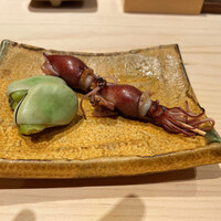 海味 - 