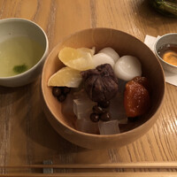 HIGASHIYA GINZA - 