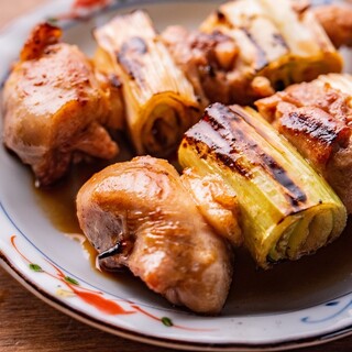 やきとりや こころ_2