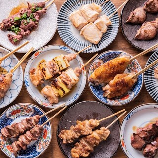 やきとりや こころ_1