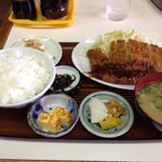 ふじいち食堂 - 