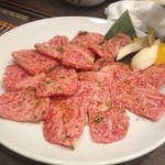 焼肉酒家 李苑 - 