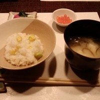 沖縄懐石 赤坂潭亭 - 