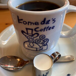 Komeda Kohi Ten - 