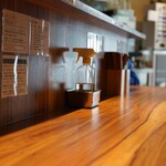 中華そば　堀川 - 