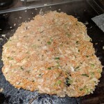 Tsukishima Monja Gatten - 