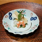 妙見石原荘 食菜石蔵 - 