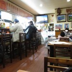 沖縄料理　ゆいまーる - 店内①