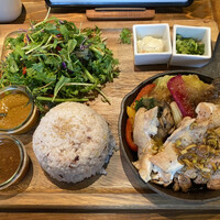やさいの王様 銀座店 - 