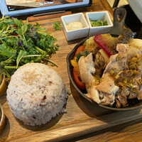 やさいの王様 銀座店 - 