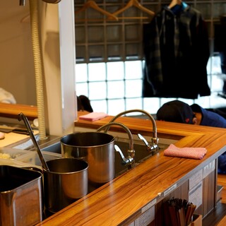 中華そば 堀川_2