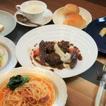 欧風食堂ザファラン - 