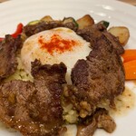 欧風食堂ザファラン - 