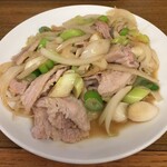 三ちゃん食堂 - 