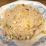 三ちゃん食堂 - 