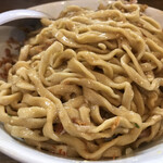 男気らーめん アカギ - 