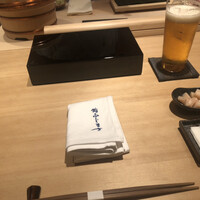 恵比寿 鮨 ふじまさ - 