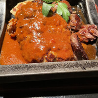 鉄板ダイニング 哲 - 