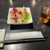 鉄板ダイニング 哲 - 