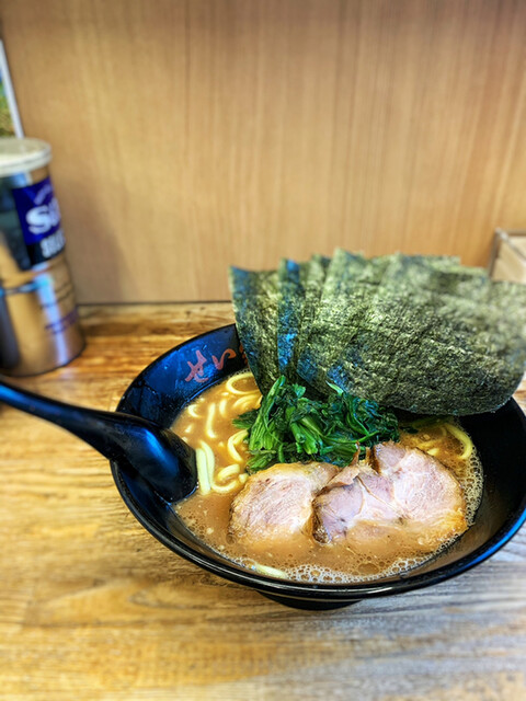 せい家 原宿店 原宿 ラーメン 食べログ せい家 原宿店 原宿 ラーメン 食べログ