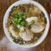 尾道ラーメン 一丁