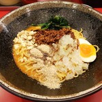 Yokohama Ie Kei Ramen Kouraiya - 