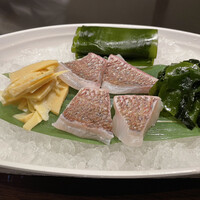 横浜うかい亭 - 