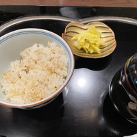 横浜うかい亭 - 