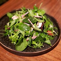 MAKIBI - ベビーリーフとキヌアのサラダ