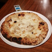 MAKIBI - クアトロフォルマッジ