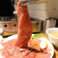 ビーフキッチン 渋谷店 - お得な切り落とし定食　1300円
                    ライス大盛・お替り無料