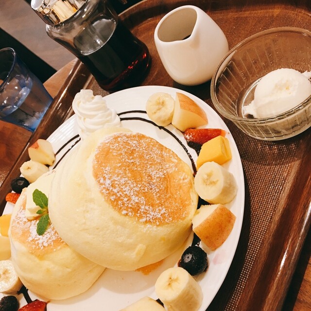 Oasis Cafe 亀有店 亀有 カフェ ネット予約可 食べログ Oasis Cafe 亀有店 亀有 カフェ ネット予約可 食べログ