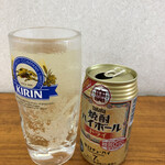 福栄のから揚げ - 