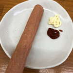 福栄のから揚げ - 