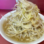 ラーメン二郎 - 