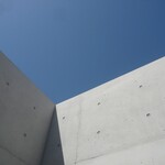 ビストロカラト - 雲ひとつない良いお天気