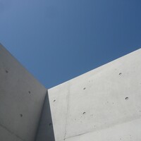 ビストロカラト - 雲ひとつない良いお天気