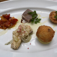 フィオレンティーナ -  フィオレンティーナ -