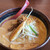 麺場 田所商店 - 北海道味噌らーめん　803円