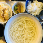 麺ひめ - 