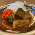 小料理屋 温 - 料理写真: